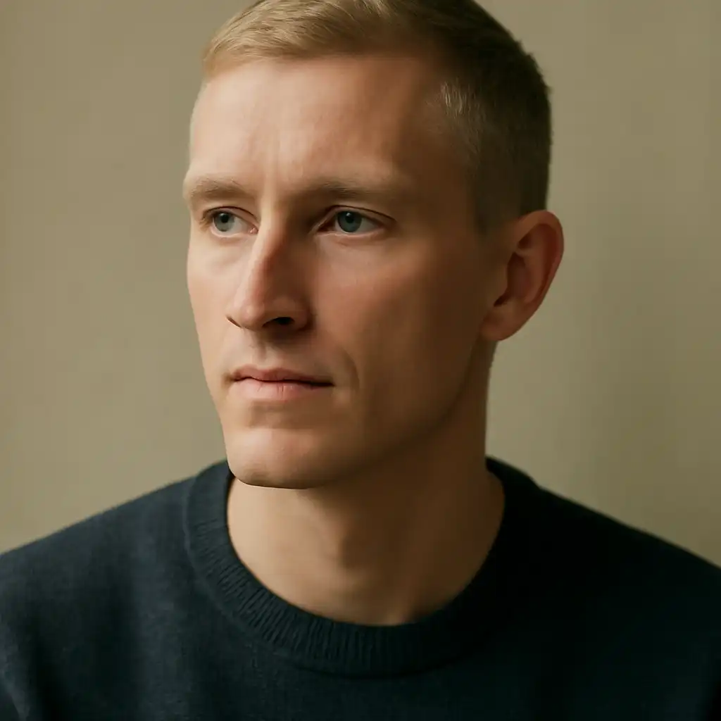 Marcus Wellington